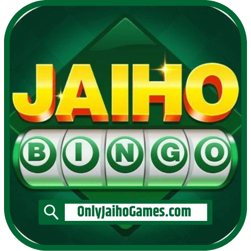 Jaiho Bingo Logo